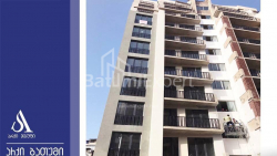 Apartment 75 m² - Vakhtang Gorgasali, Batumi, Georgia