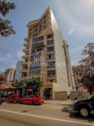 Apartment 2-room 45 m² - Yuryevskaya, Batumi
