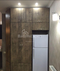 Apartment 2-room 45 m² - Yuryevskaya, Batumi