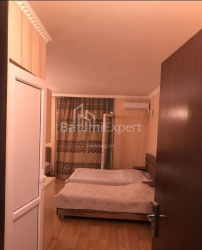 Apartment 1-room 33 m² - Yuryevskaya, Batumi