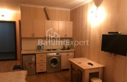 Apartment 1-room 33 m² - Yuryevskaya, Batumi