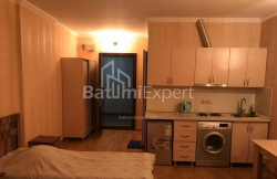 Apartment 1-room 33 m² - Yuryevskaya, Batumi