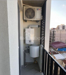 Apartment 57 m² - Vakhtang Gorgasali, Batumi, Georgia