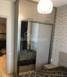 Apartment 57 m² - Vakhtang Gorgasali, Batumi, Georgia
