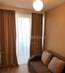 Apartment 3-room 57 m² - Vakhtang Gorgasali, Batumi
