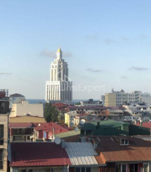 Apartment 57 m² - Vakhtang Gorgasali, Batumi, Georgia
