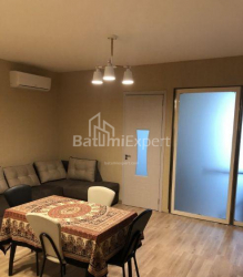Apartment 3-room 57 m² - Vakhtang Gorgasali, Batumi