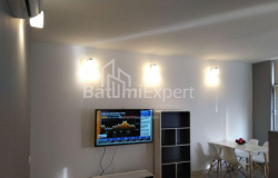 Apartment 80 m² - Alexandr Pushkin, Batumi, Georgia