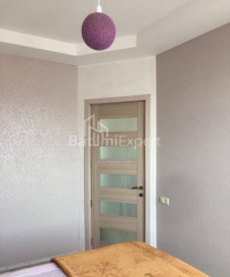 Apartment 2-room 43 m² - Yuryevskaya, Batumi