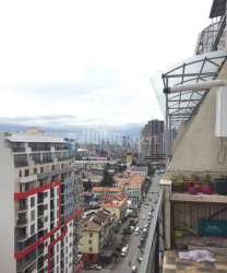 Apartment 43 m² - Yuryevskaya, Batumi, Georgia