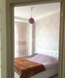 Apartment 2-room 43 m² - Yuryevskaya, Batumi