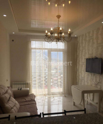 Apartment 43 m² - Yuryevskaya, Batumi, Georgia