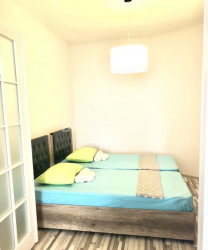 Apartment 4-room 73 m² - Zurab Gorgiladze, Batumi