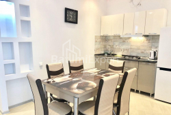 Apartment 73 m² - Zurab Gorgiladze, Batumi, Georgia
