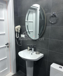 Apartment 4-room 73 m² - Zurab Gorgiladze, Batumi