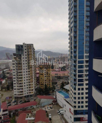 Apartment 2-room 40 m² - Niko Pirosmani, Batumi
