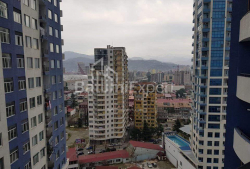 Apartment 2-room 40 m² - Niko Pirosmani, Batumi
