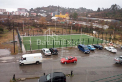 Apartment 1-room 40 m² - Yuryevskaya, Batumi