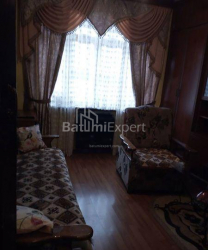 Apartment 1-room 40 m² - Yuryevskaya, Batumi