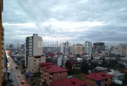 Apartment 48 m² - Petre Melikishvili, Batumi, Georgia