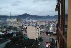 Apartment 3-room 48 m² - Petre Melikishvili, Batumi