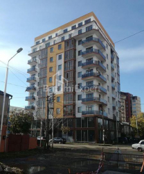 Apartment 48 m² - Petre Melikishvili, Batumi, Georgia