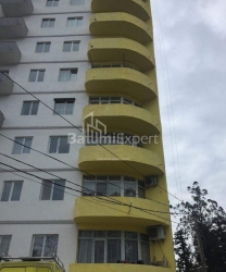 Apartment 83 m² - General Aslan Abashidze, Batumi, Georgia