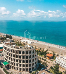 Apartment 2-room 51 m² - Sherif Khimshiashvili, Batumi