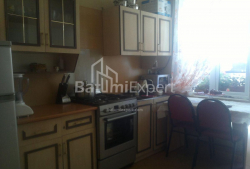 Apartment 91 m² - Yuryevskaya, Batumi, Georgia