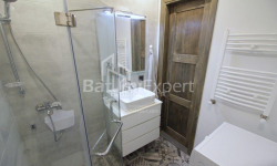 Apartment 33 m² - Zurab Gorgiladze, Batumi, Georgia