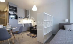 Apartment 33 m² - Zurab Gorgiladze, Batumi, Georgia