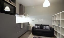 Apartment 1-room 33 m² - Zurab Gorgiladze, Batumi