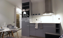 Apartment 1-room 33 m² - Zurab Gorgiladze, Batumi