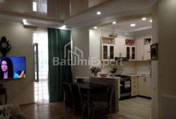 Apartment 77 m² - Shalva Inasaridze, Batumi, Georgia