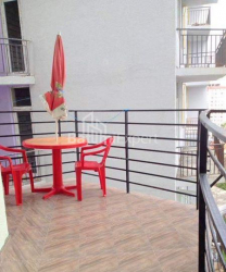 Apartment 77 m² - Shalva Inasaridze, Batumi, Georgia