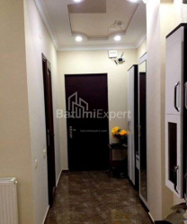 Apartment 77 m² - Shalva Inasaridze, Batumi, Georgia