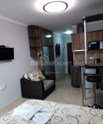 Apartment 25 m² - Yuryevskaya, Batumi, Georgia