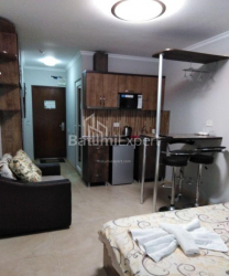 Apartment 25 m² - Yuryevskaya, Batumi, Georgia