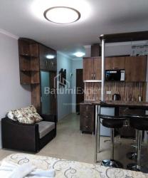 Apartment 25 m² - Yuryevskaya, Batumi, Georgia