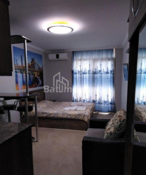 Apartment 25 m² - Yuryevskaya, Batumi, Georgia