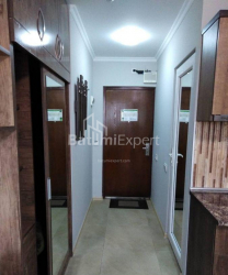 Apartment 25 m² - Yuryevskaya, Batumi, Georgia