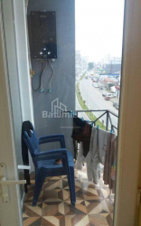 Apartment 2-room 54 m² - Peter Bagrationi, Batumi