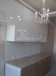 Apartment 47 m² - Iusuf Kobaladze, Batumi, Georgia