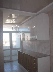 Apartment 47 m² - Iusuf Kobaladze, Batumi, Georgia