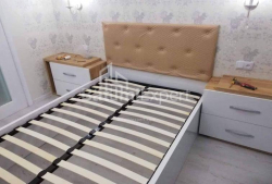 Apartment 47 m² - Iusuf Kobaladze, Batumi, Georgia