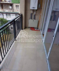 Apartment 50 m² - King Parnavaz, Batumi, Georgia