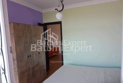 Apartment 50 m² - King Parnavaz, Batumi, Georgia