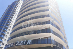 Apartment 1-room 27 m² - Sherif Khimshiashvili, Batumi