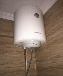 Apartment 27 m² - Iusuf Kobaladze, Batumi, Georgia