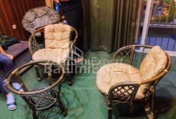 Apartment 2-room 58 m² - Sherif Khimshiashvili, Batumi